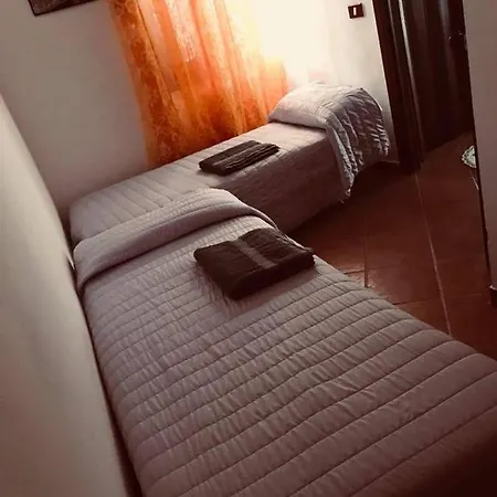 Vandrarhem Della Gioventu'