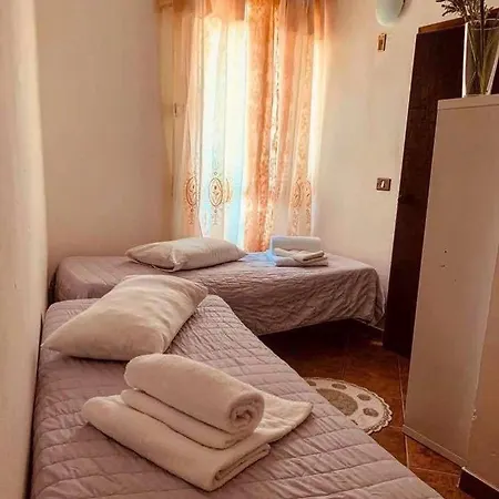 Vandrarhem Della Gioventu' Pavullo nel Frignano