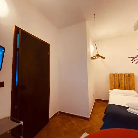 Della Gioventu' Hostel Pavullo nel Frignano