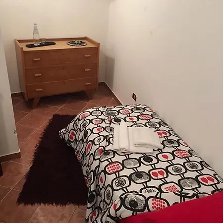 Della Gioventu' Hostel *